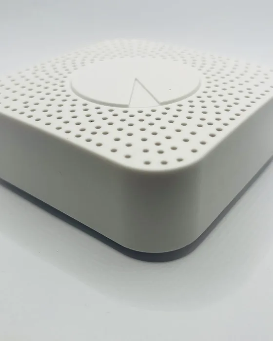 Air quality sensor, Indoor air and PM2.5