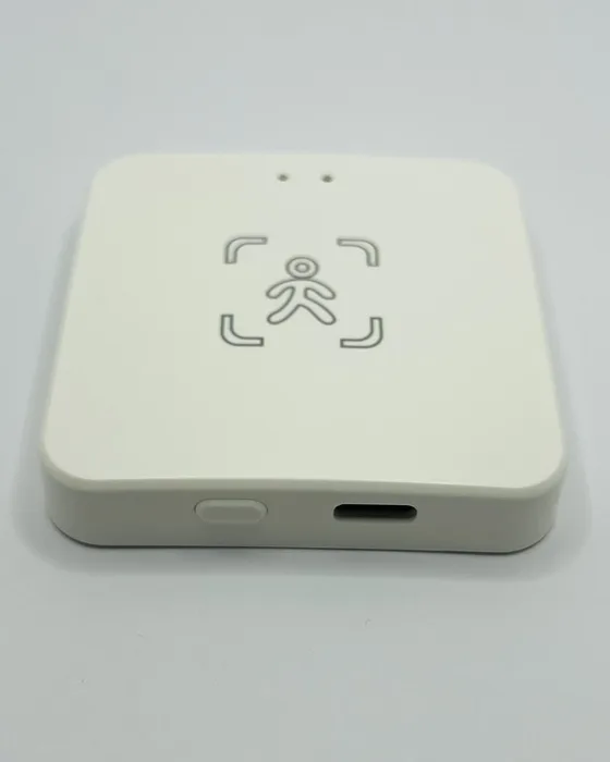 Presence sensor