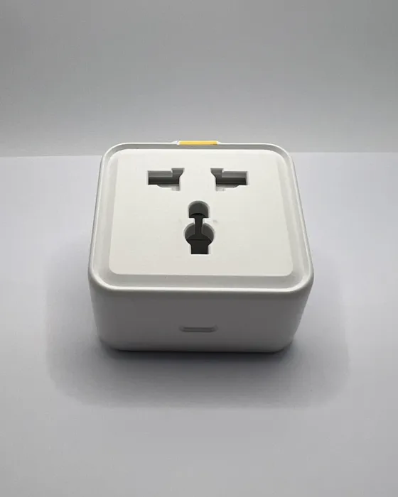 Smart plug, Schedule and monitor appliances