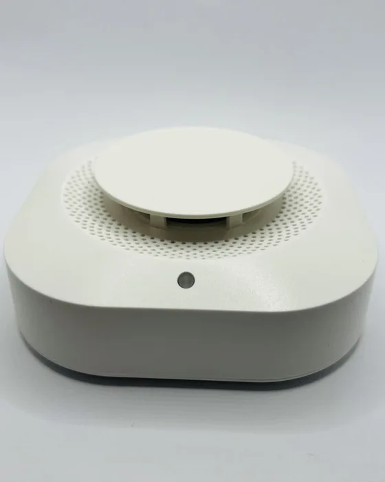Smoke detector